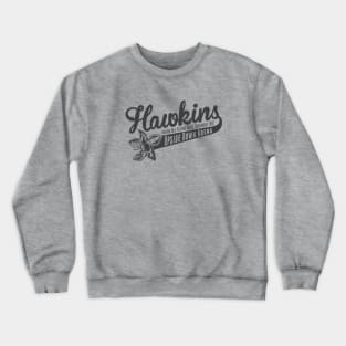 Hawkins Crewneck Sweatshirt